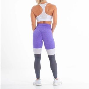 Abs2b Booty Scrunch Leggings